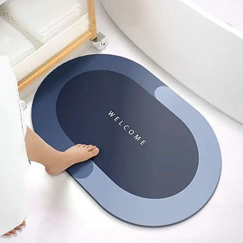 Non Slip China Floor Mat ( 1 Pis )