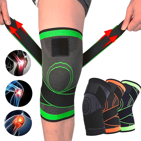 Original Knee Support Belt