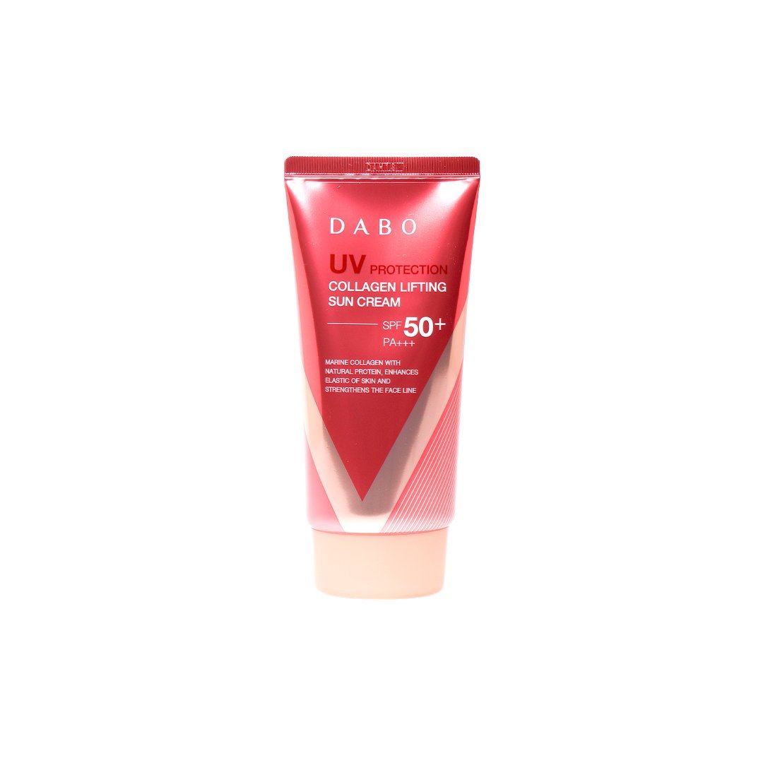 Dabo UV Protection Collagen Lifting Sun Cream Spf 50+ PA+++ 70 ml