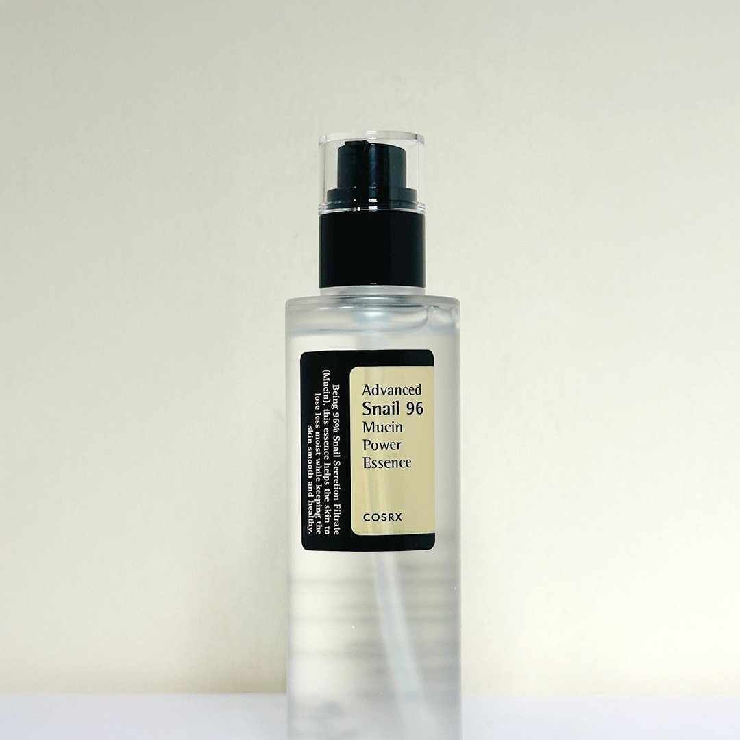 Cosrx Advanced Snail 96 Mucin Power Essence 100 ml